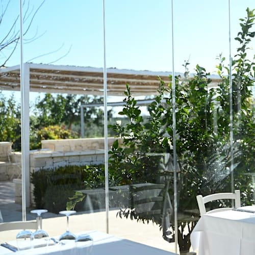 Masseria Elysium, Mesagne