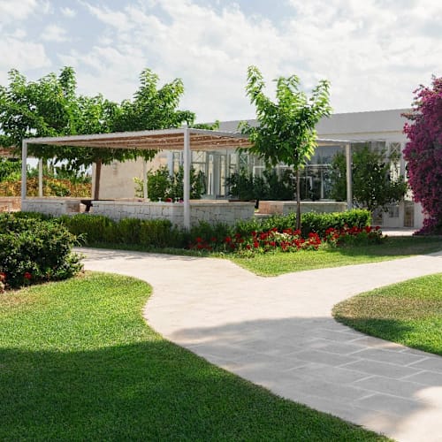 Masseria Elysium, Mesagne