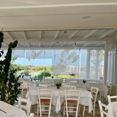 Masseria Elysium, Mesagne