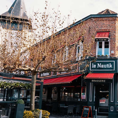 LE NAUTIK, Marcq-en-Barœul