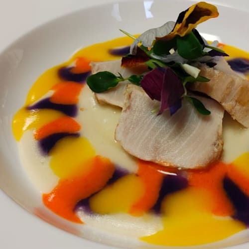 Ristorante 481, Roma