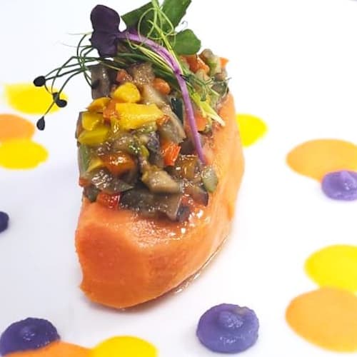 Ristorante 481, Roma