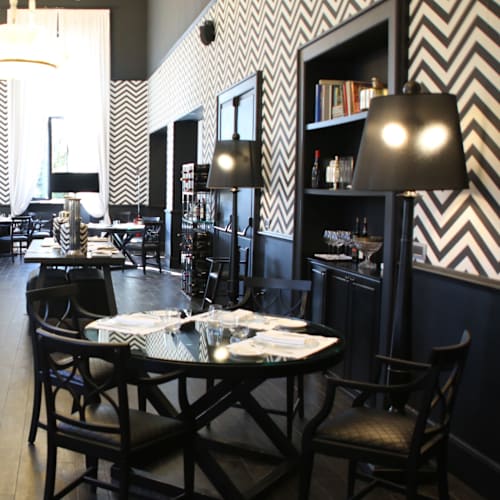 Ristorante 481, Roma