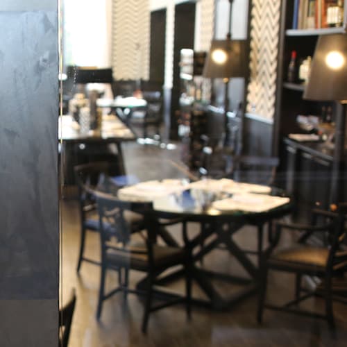 Ristorante 481, Roma