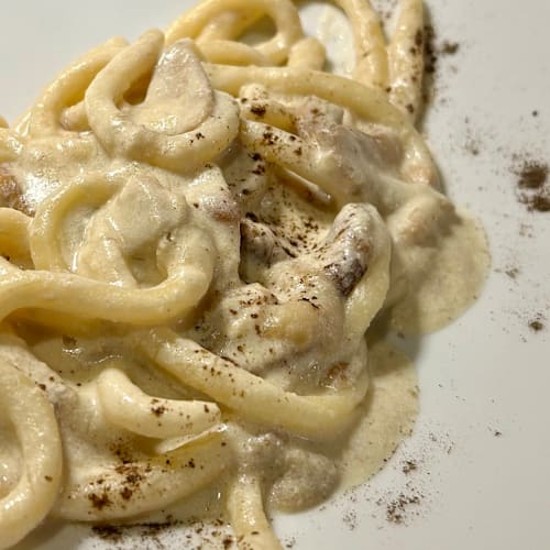 Osteria del Corso, Assisi