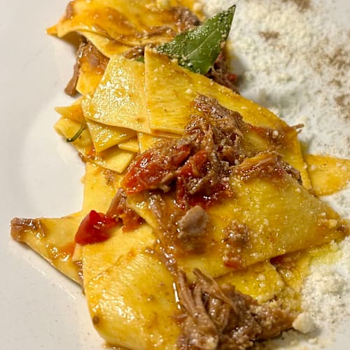 Osteria del Corso, Assisi