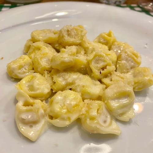 Osteria Gallucci, Modena