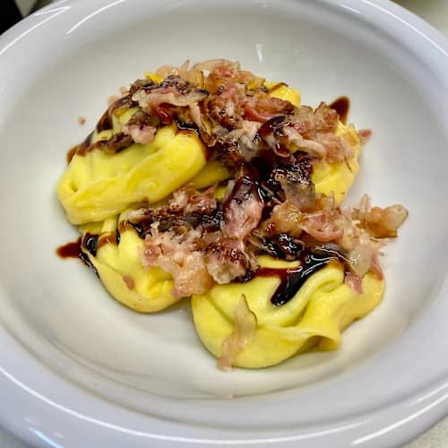 Osteria Gallucci, Modena