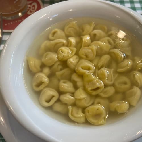 Osteria Gallucci, Modena