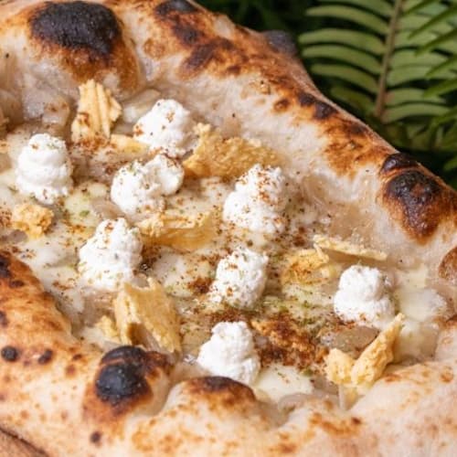 Caddìa Condivisioni Culinarie, Palermo