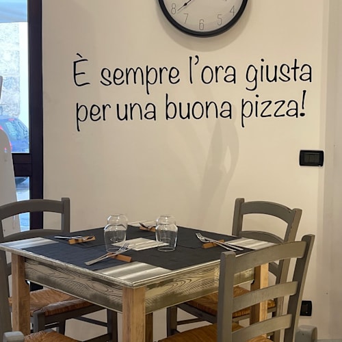 Caddìa Condivisioni Culinarie, Palermo