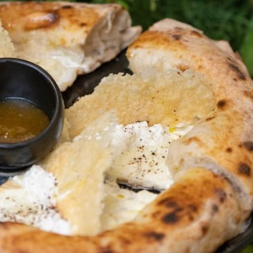 Caddìa Condivisioni Culinarie, Palermo