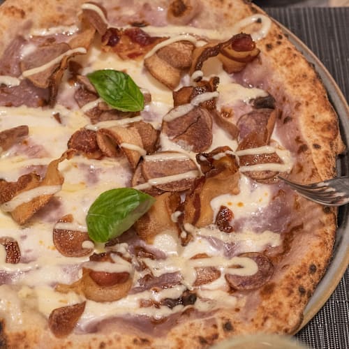 Caddìa Condivisioni Culinarie, Palermo