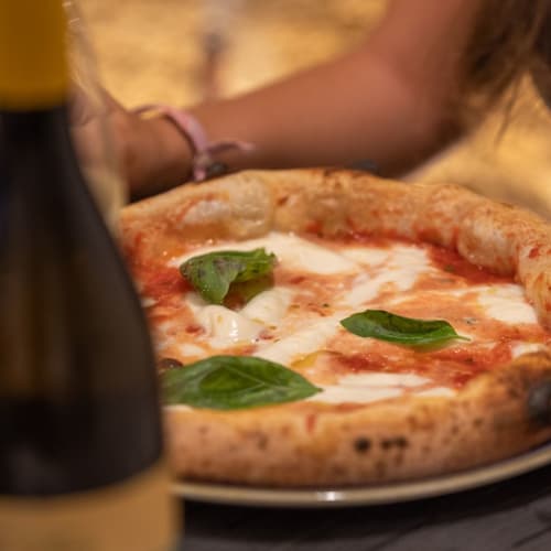 Caddìa Condivisioni Culinarie, Palermo