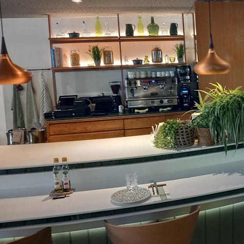 Prezzemolo, Barcelona