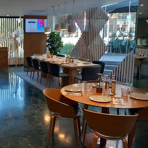 Prezzemolo, Barcelona