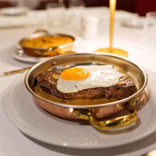 Bistro Olympia, Lisboa