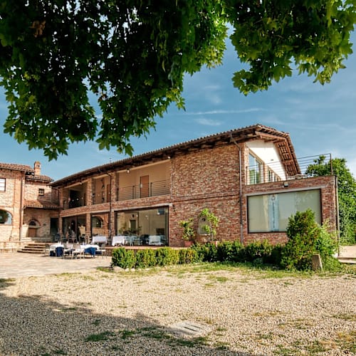 Archisa, Farigliano