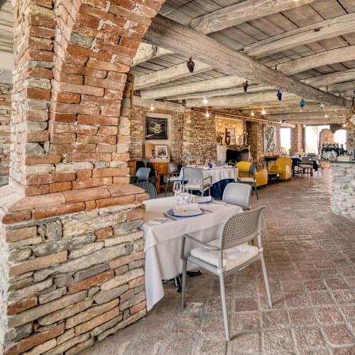 Archisa, Farigliano
