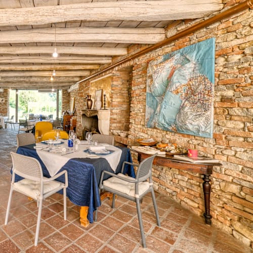 Archisa, Farigliano
