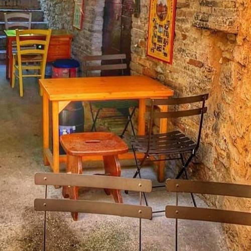 Il Beericcio Shop&Food, Spello