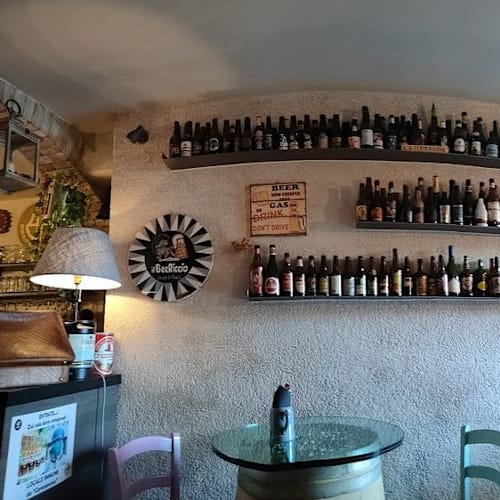 Il Beericcio Shop&Food, Spello