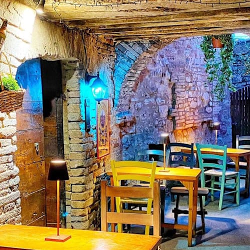 Il Beericcio Shop&Food, Spello