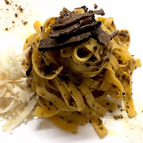 Ristorante Sabina, Magliano Sabina