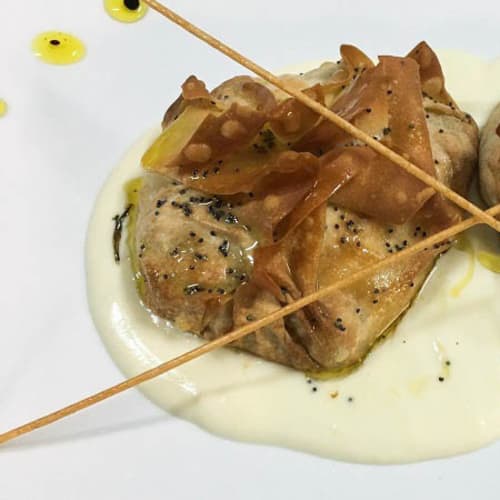 Ristorante Sabina, Magliano Sabina