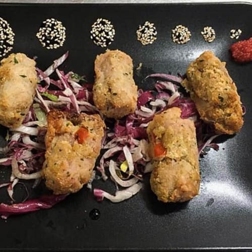 Ristorante Sabina, Magliano Sabina