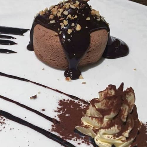 Ristorante Sabina, Magliano Sabina
