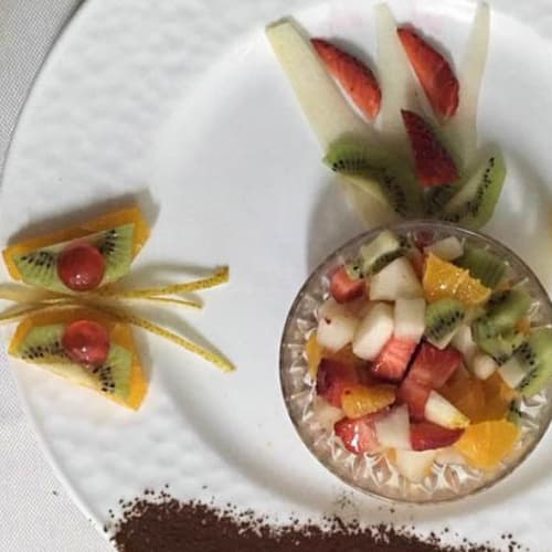 Ristorante Sabina, Magliano Sabina