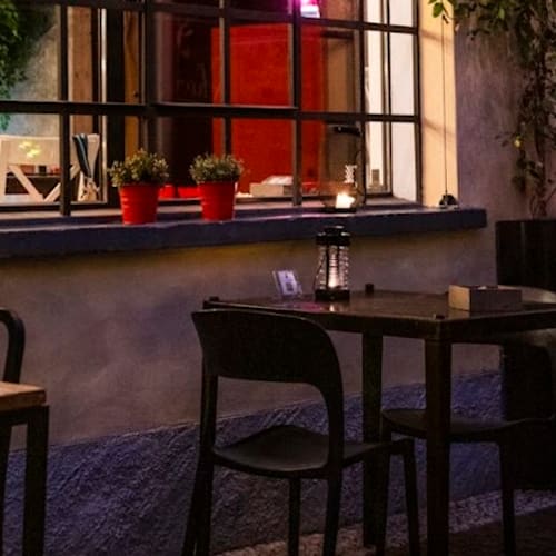 Glass - Kitchen & Cocktails Legnano, Legnano