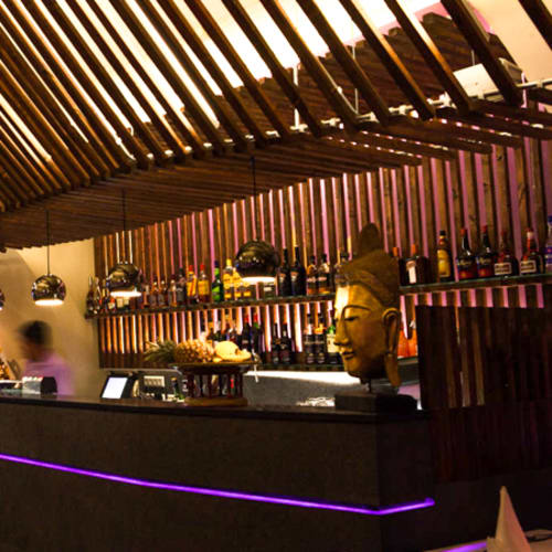 Mahanakorn, Utrecht