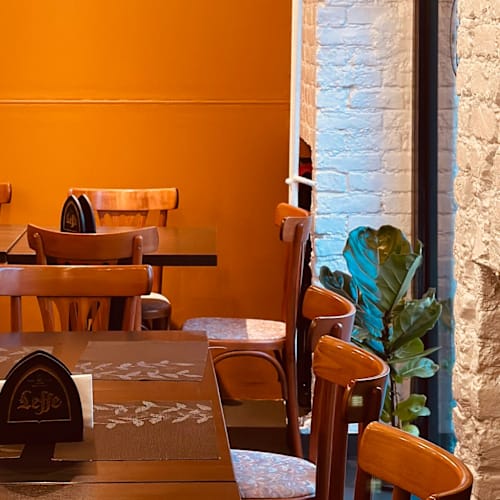 NN Sri Lankan Fusion Restaurant, Milano