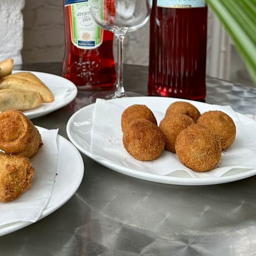 NN Sri Lankan Fusion Restaurant, Milano