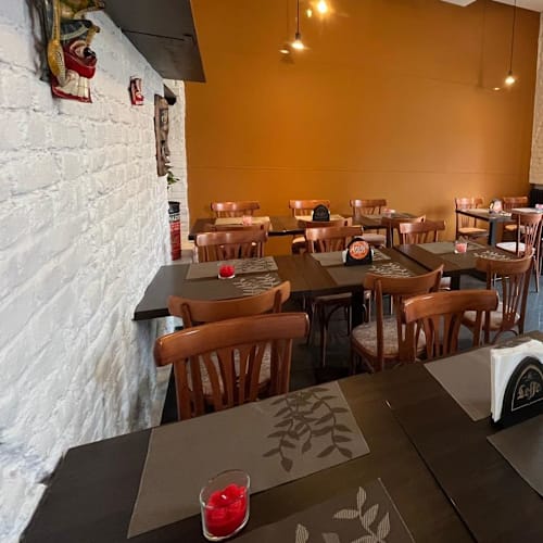 NN Sri Lankan Fusion Restaurant, Milano