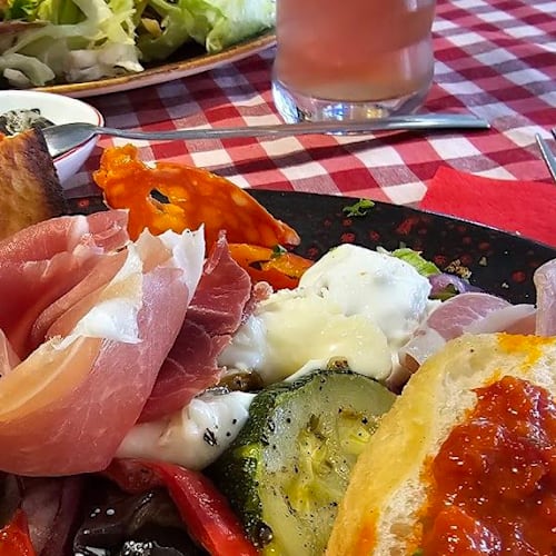 Little Italy - Colmar, Colmar