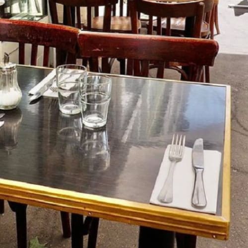 Café Philippe, Paris