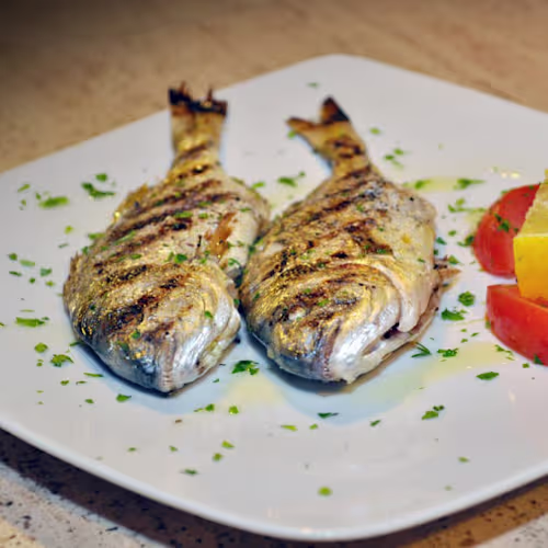 Taverna da Baffo, Venezia