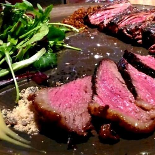 La Cucina di Igor, Milano