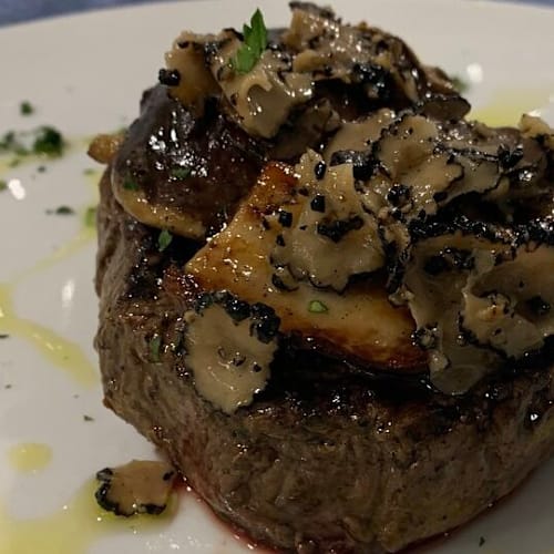 La Bottega Frascatana, Frascati