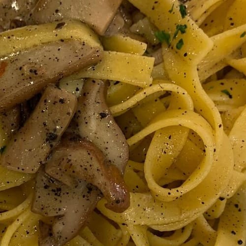 La Bottega Frascatana, Frascati