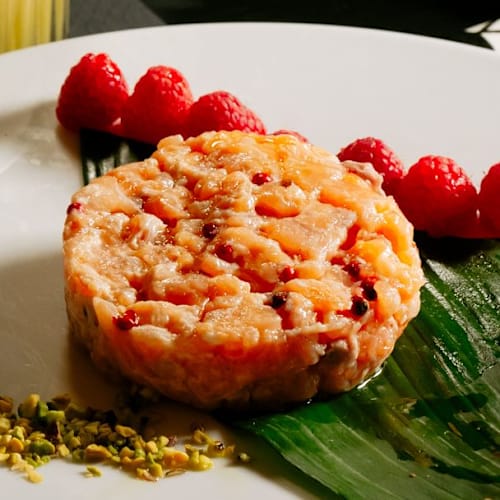 Ithay Bistrot, Cava de' Tirreni
