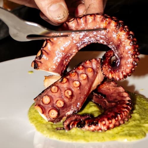 Ithay Bistrot, Cava de' Tirreni