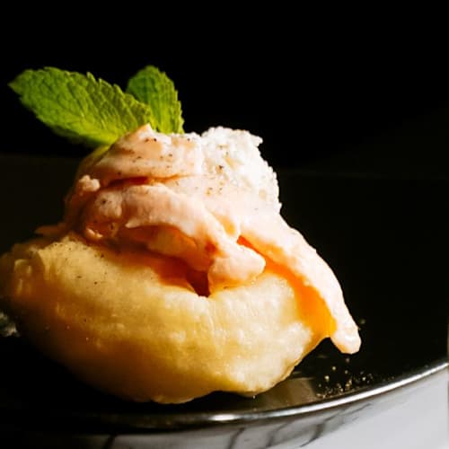 Ithay Bistrot, Cava de' Tirreni