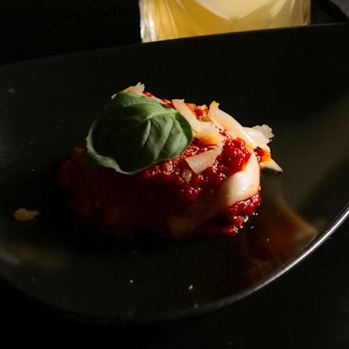 Ithay Bistrot, Cava de' Tirreni