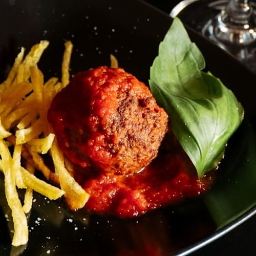 Ithay Bistrot, Cava de' Tirreni