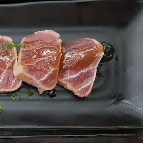 Jinja Prati, Roma
