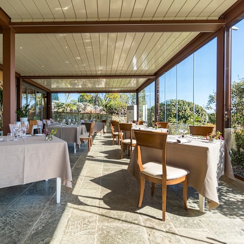 Ristorante Cortefreda, Tavarnelle Val di Pesa